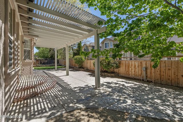 2729 Hamm Court, Sparks, NV 89436