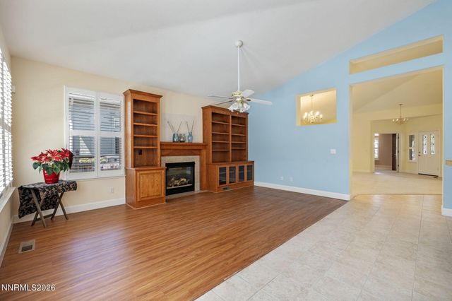 2729 Hamm Court, Sparks, NV 89436