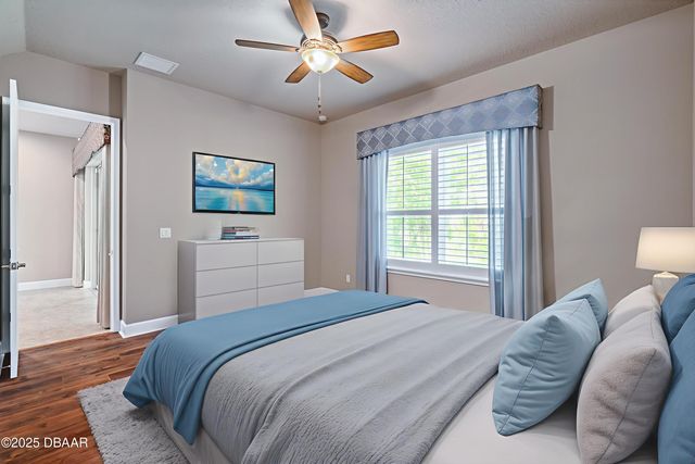 829 Pinewood Drive, Ormond Beach, FL 32174