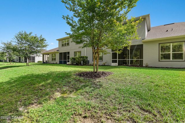 829 Pinewood Drive, Ormond Beach, FL 32174