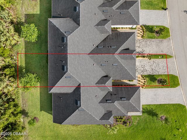 829 Pinewood Drive, Ormond Beach, FL 32174