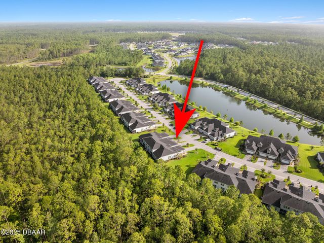 829 Pinewood Drive, Ormond Beach, FL 32174