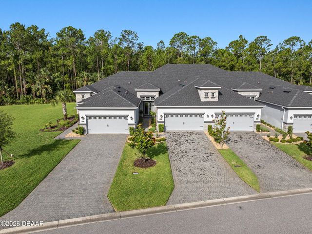 829 Pinewood Drive, Ormond Beach, FL 32174