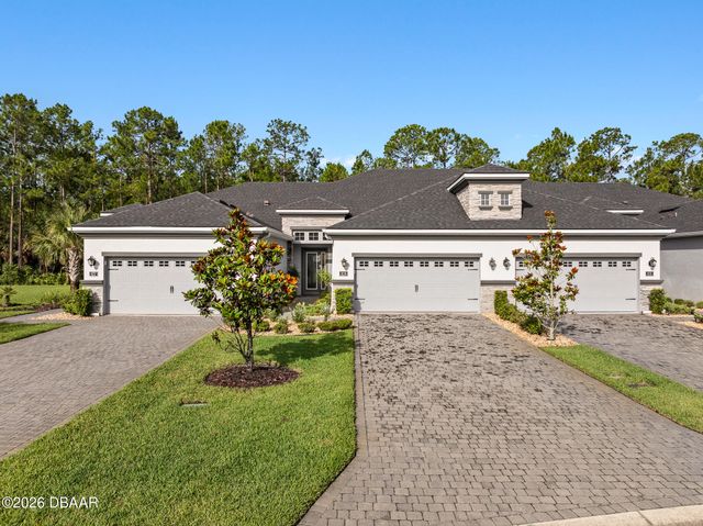 829 Pinewood Drive, Ormond Beach, FL 32174