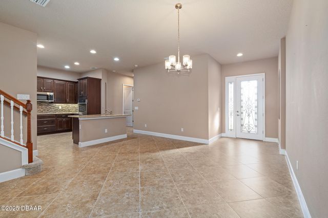 829 Pinewood Drive, Ormond Beach, FL 32174