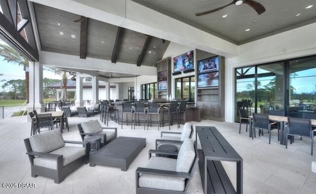 829 Pinewood Drive, Ormond Beach, FL 32174