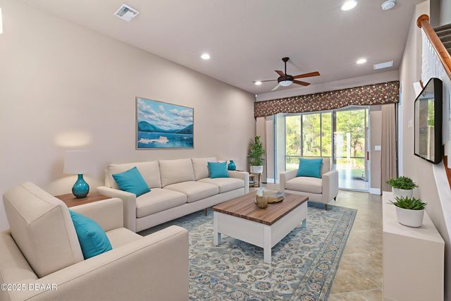 829 Pinewood Drive, Ormond Beach, FL 32174