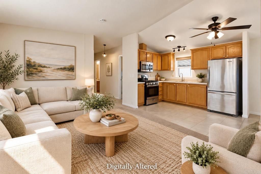 7908 Rancho Fanita Drive SPC 22, Santee, CA 92071 — photo 2