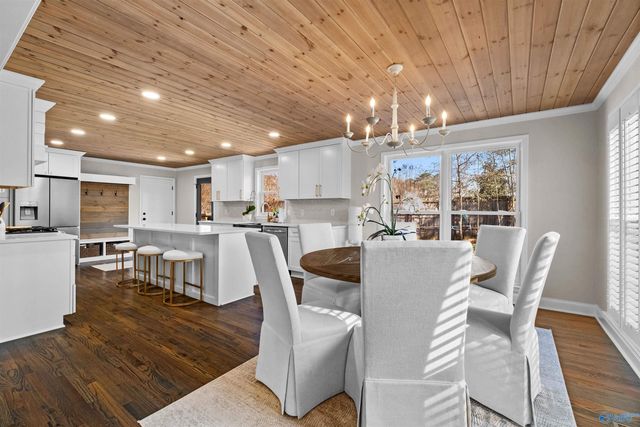 2281 Western Hills Drive E, Southside, AL 35907