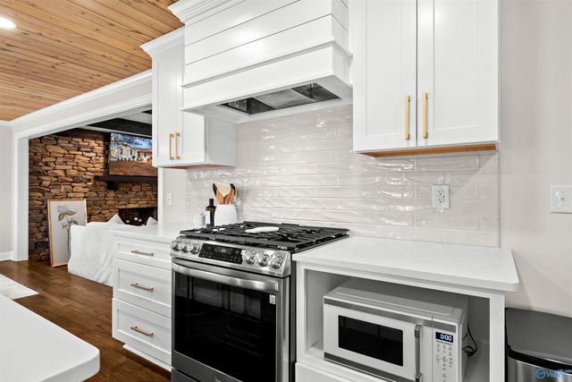 2281 Western Hills Drive E, Southside, AL 35907