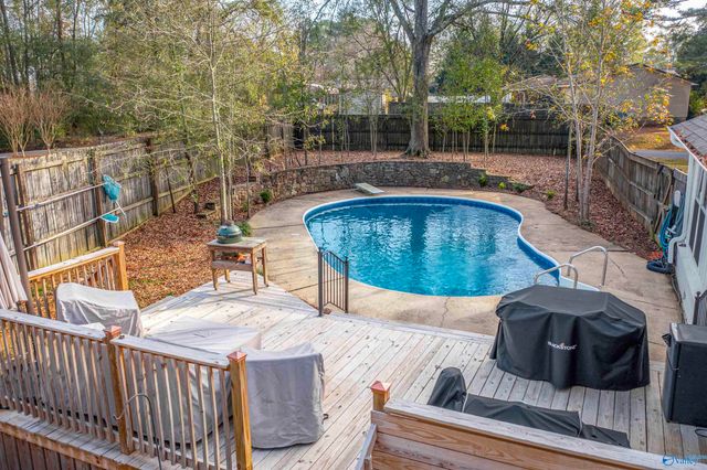 2281 Western Hills Drive E, Southside, AL 35907