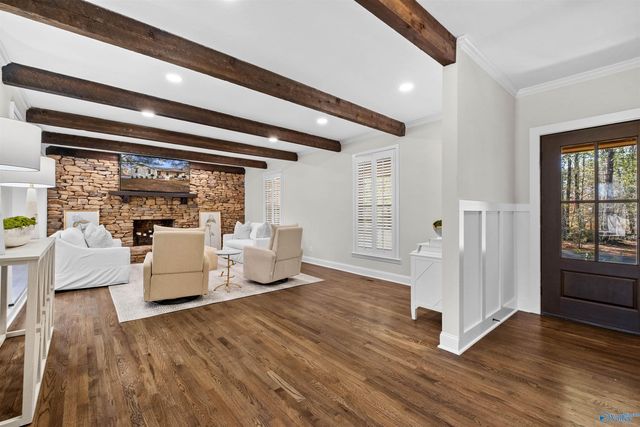 2281 Western Hills Drive E, Southside, AL 35907