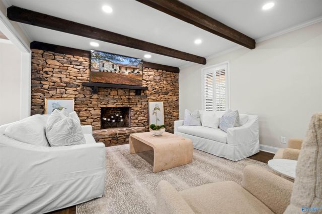 2281 Western Hills Drive E, Southside, AL 35907