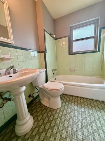 209 S Lindale Lane, Richardson, TX 75080