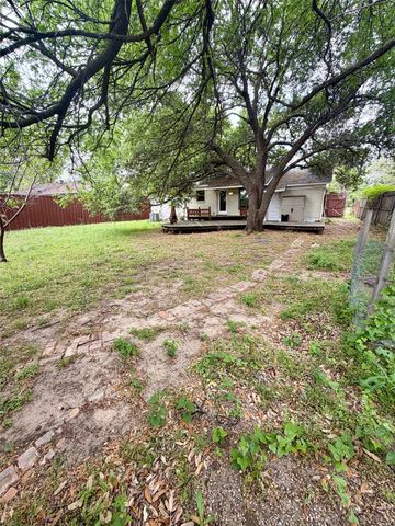 209 S Lindale Lane, Richardson, TX 75080