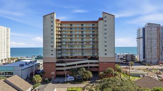 1706 S Ocean Blvd. # 1201, North Myrtle Beach, SC 29582
