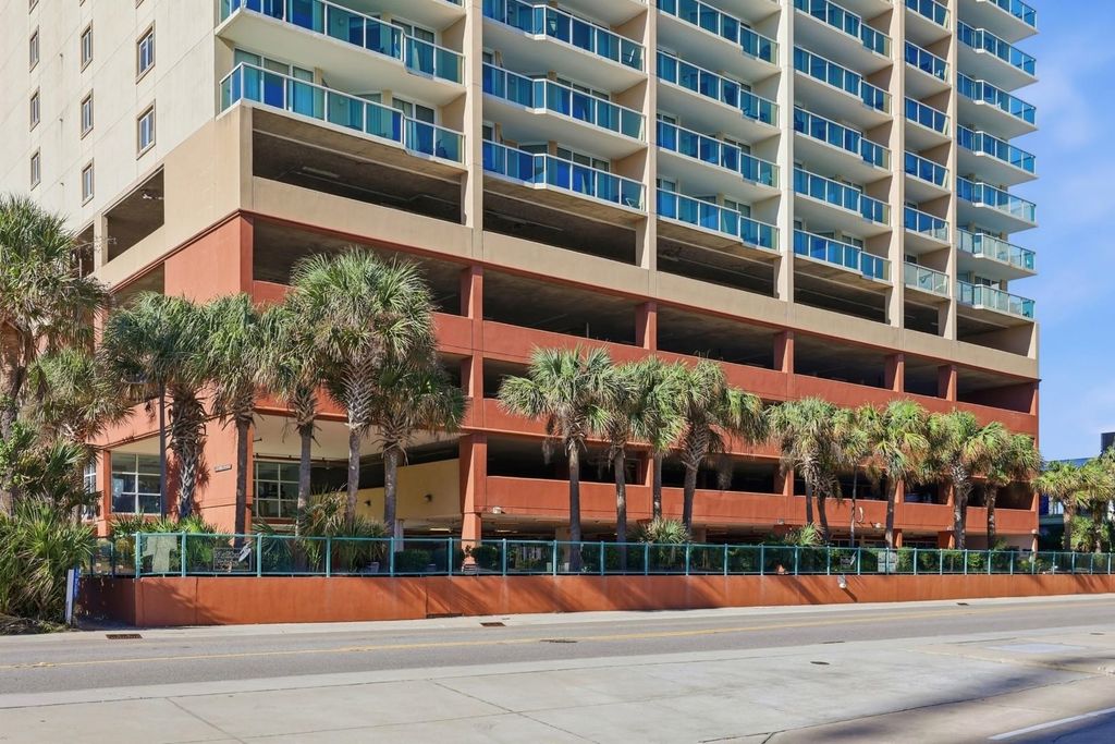 1706 S Ocean Blvd. # 1201, North Myrtle Beach, SC 29582 — photo 2