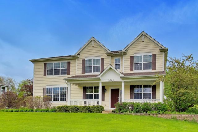 3091 Long Common Parkway, Elgin, IL 60124