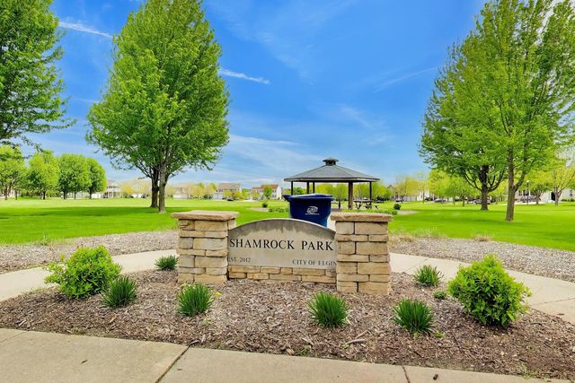 3091 Long Common Parkway, Elgin, IL 60124