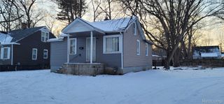 15481 Patton Street, Detroit, MI 48223