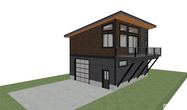 7400 Miller Way, Glacier, WA 98244