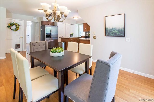1880 Poppleton Drive, West Bloomfield, MI 48324