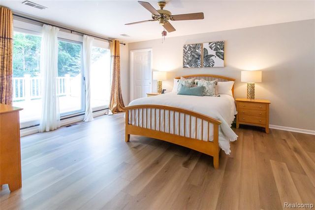 1880 Poppleton Drive, West Bloomfield, MI 48324