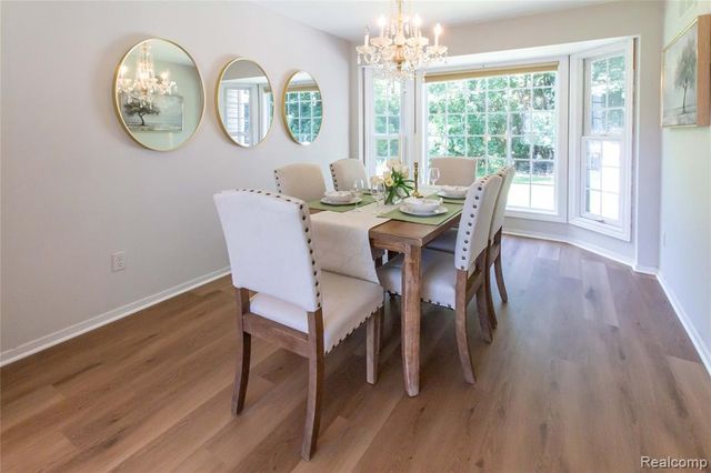 1880 Poppleton Drive, West Bloomfield, MI 48324