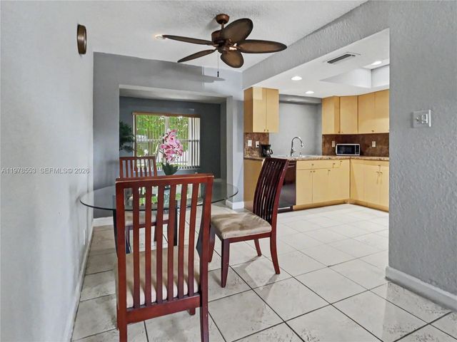 6960 NW 11th Court, Margate, FL 33063