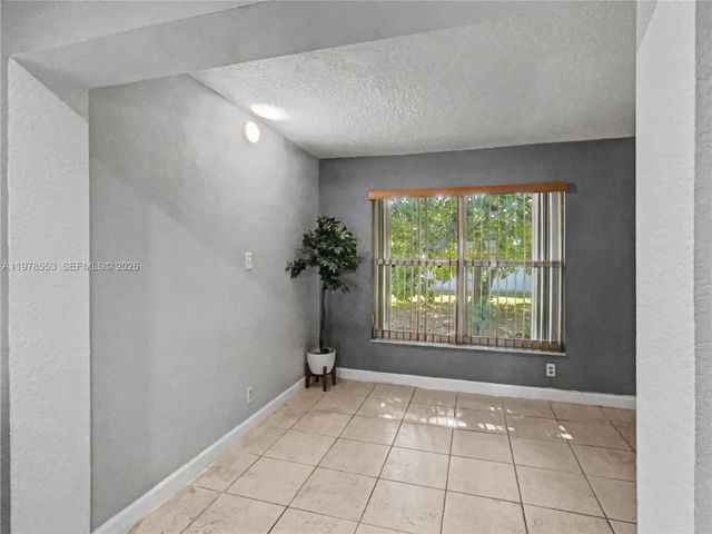 6960 NW 11th Court, Margate, FL 33063