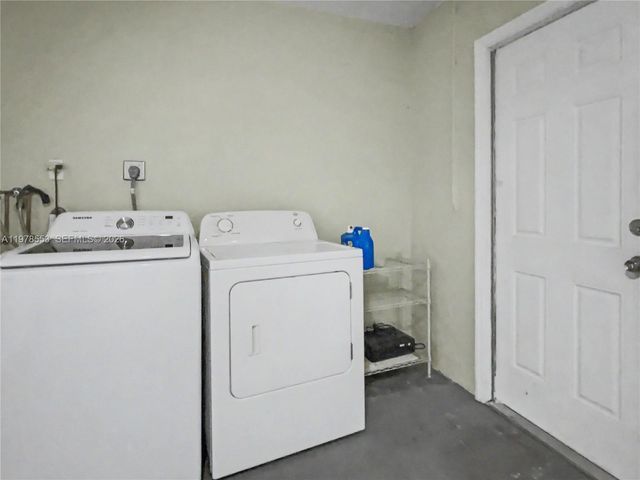 6960 NW 11th Court, Margate, FL 33063