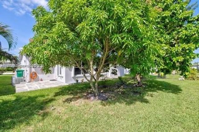 6960 NW 11th Court, Margate, FL 33063