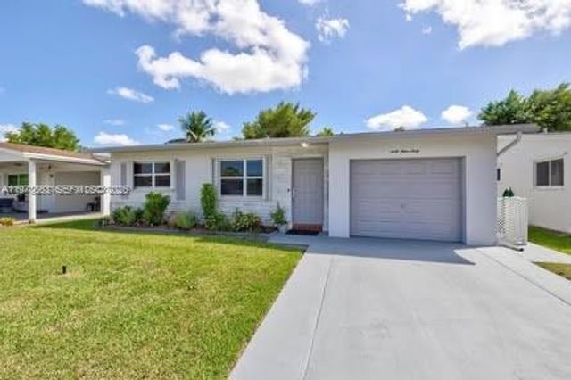 6960 NW 11th Court, Margate, FL 33063