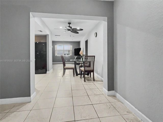 6960 NW 11th Court, Margate, FL 33063