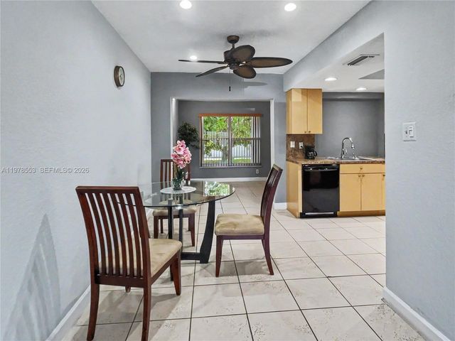6960 NW 11th Court, Margate, FL 33063