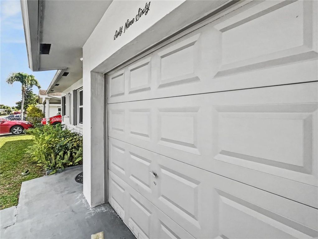 6960 NW 11th Court, Margate, FL 33063