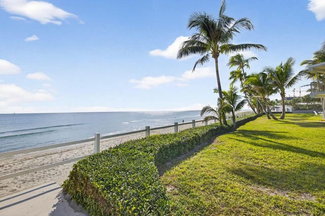 1221 Hillsboro Mile 15a, Hillsboro Beach, FL 33062