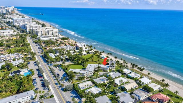 1221 Hillsboro Mile 15a, Hillsboro Beach, FL 33062