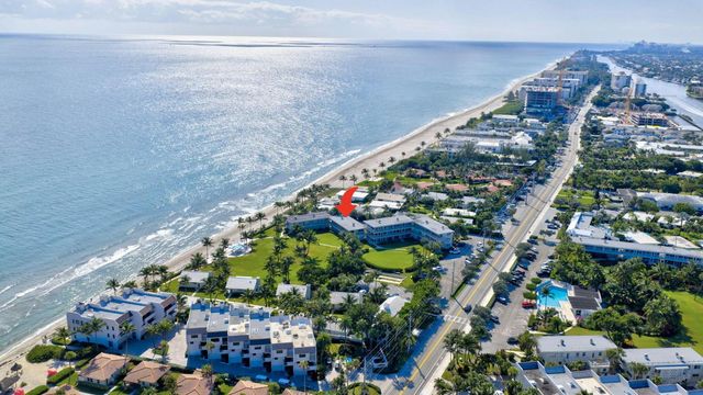 1221 Hillsboro Mile 15a, Hillsboro Beach, FL 33062