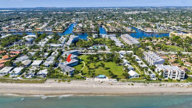 1221 Hillsboro Mile 15a, Hillsboro Beach, FL 33062
