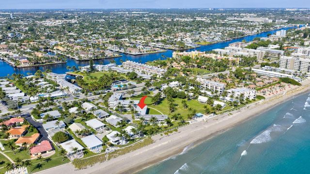 1221 Hillsboro Mile 15a, Hillsboro Beach, FL 33062