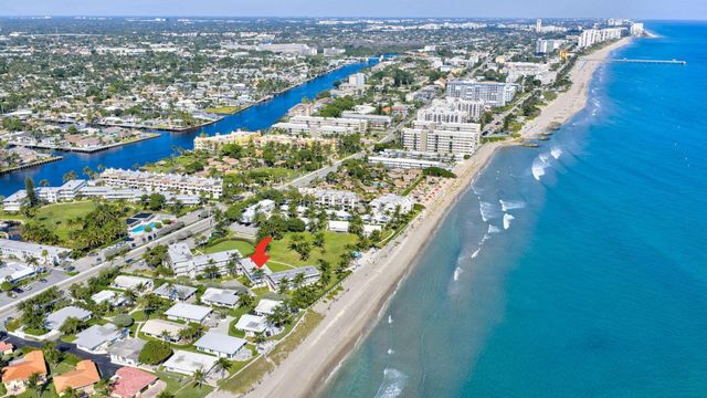 1221 Hillsboro Mile 15a, Hillsboro Beach, FL 33062