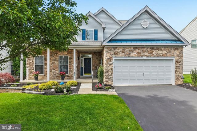 717 S SETTLERS CIR, Warrington, PA 18976