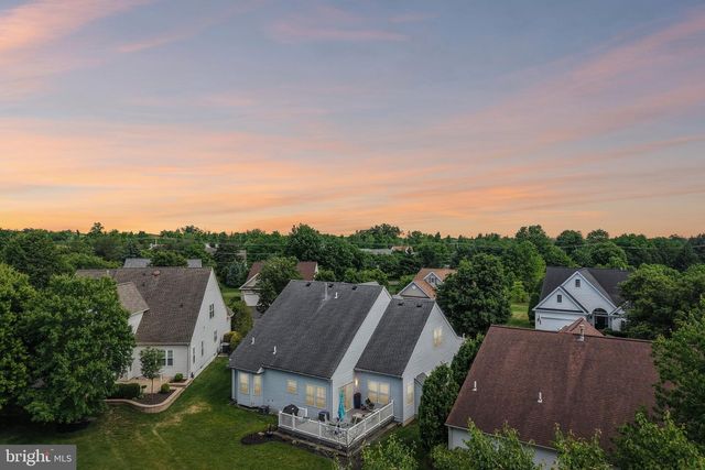 717 S SETTLERS CIR, Warrington, PA 18976