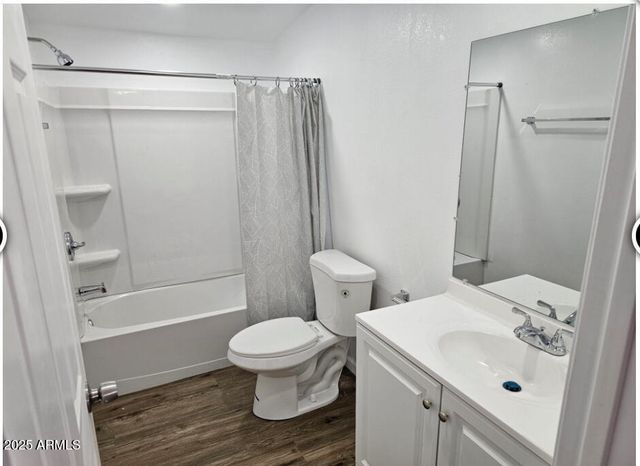 516 E BASELINE Road, Buckeye, AZ 85326