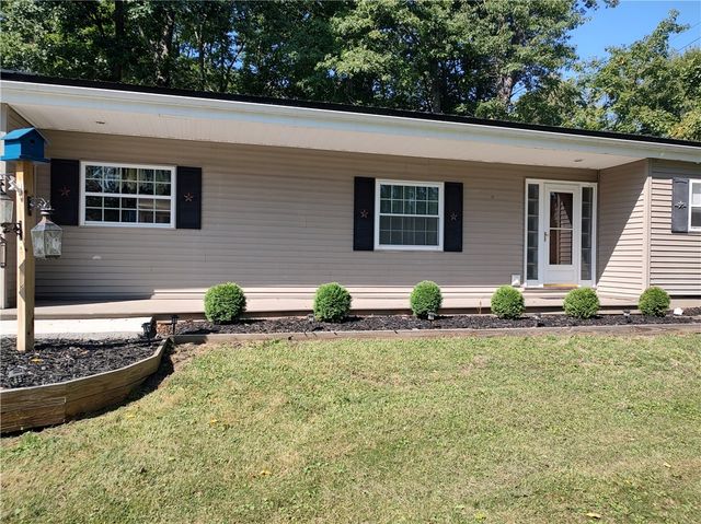 137 Cayuga Street, Seneca Falls, NY 13148