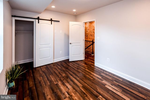 6112 JOST ST, Fairmount Heights, MD 20743