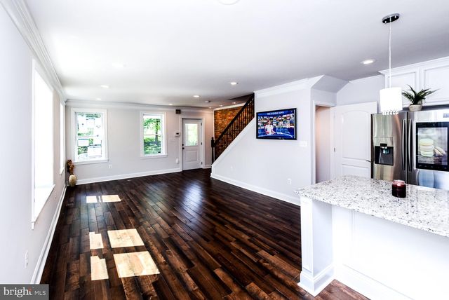 6112 JOST ST, Fairmount Heights, MD 20743