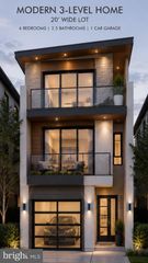6112 JOST ST, Fairmount Heights, MD 20743