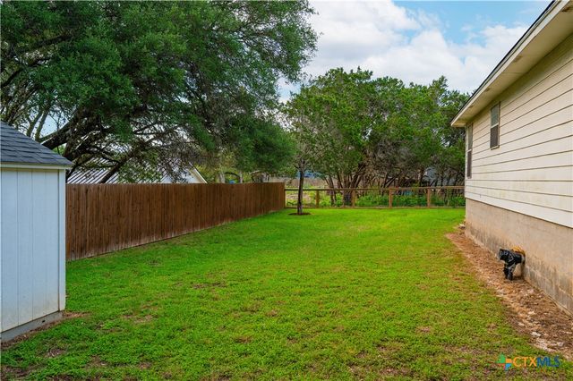 1140 Blueridge Drive, Canyon Lake, TX 78133